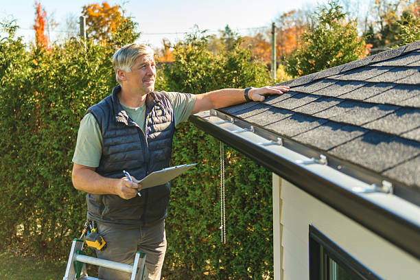 Trusted Gutter Repair And Installation service in Brewster, MA - Ben Roofing and Steel LLC
