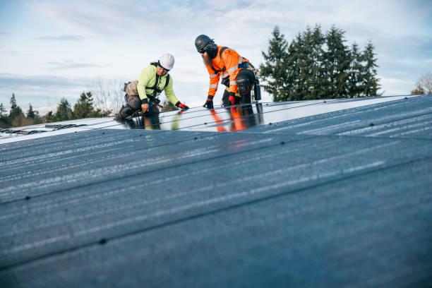 Trusted Roof Repair service in Brewster, MA - Ben Roofing and Steel LLC